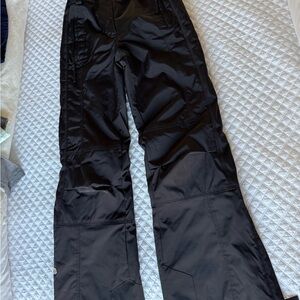 Poivre Blanc Black Snow/Ski Pants